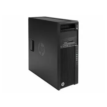 Rennowa Workstation HP Z440 Xeon E5-1630v3 32GB 256GB SSD MB GC W10P_COA