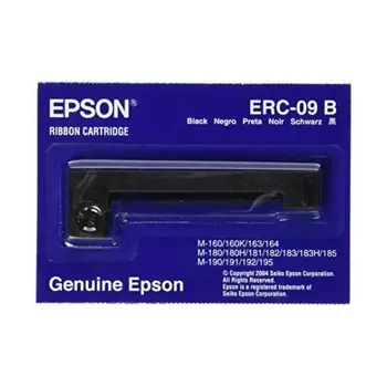 Ribon Epson ERC-09 C43S015354