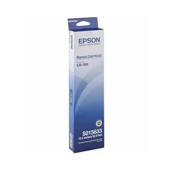 Ribon Epson S015633 LQ800