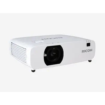 RICOH PJ WUL5A50 Kompaktni 3LCD Laserski Projektor