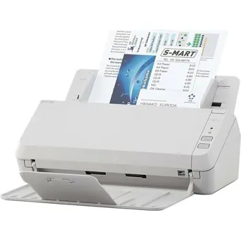 Ricoh/Fujitsu Scanner SP-1125N, PA03811-B011