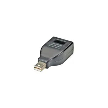 Roline adapter DisplayPort(F) na mini DisplayPort(M)