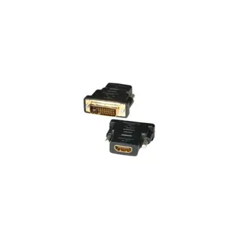 Roline adapter DVI na HDMI (DVI M - HDMI F)