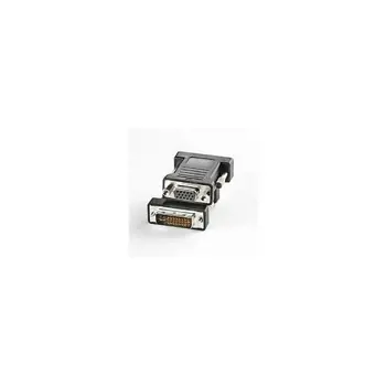 Roline adapter DVI(F) na VGA(M)