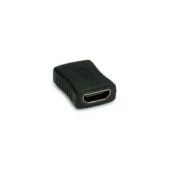 Roline adapter HDMI - HDMI (F/F)