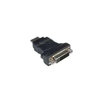 Roline adapter HDMI na DVI (HDMI M - DVI F)