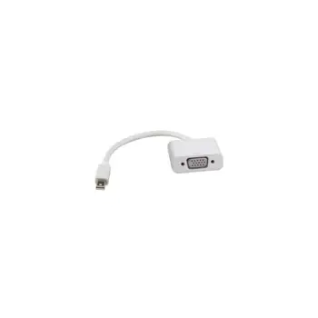 Roline adapter mini DisplayPort(M) na VGA(F)