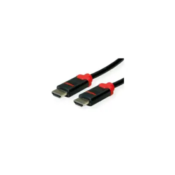 Roline HDMI 10K Ultra High Speed kabel, M/M, 3.0m