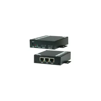 Roline HDMI Extender preko UTP Cat.5/6 mrežnog kabela