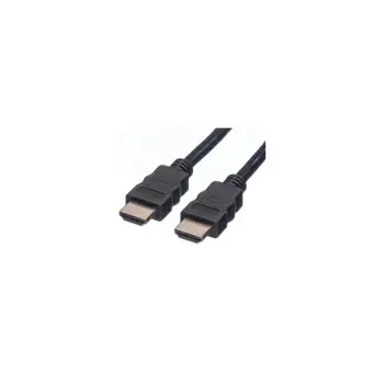 Roline HDMI kabel sa mrežom, HDMI M - HDMI M, 30m