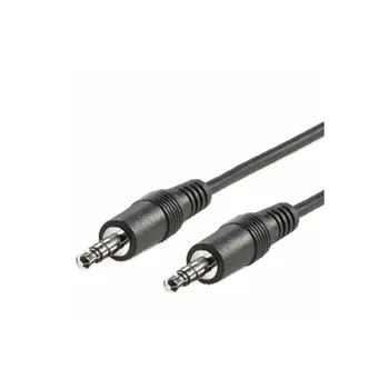 Roline kabel 3.5mm Jack M / M, 10 m