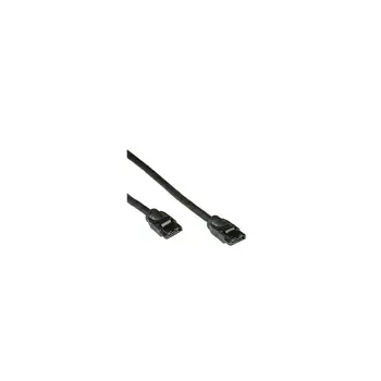 Roline SATA3 6.0Gbit,s kabel, 0.5m