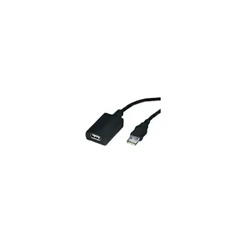 Roline USB2.0 produžni kabel, 1-port, 5.0m