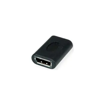 Roline VALUE adapter DisplayPort(F) - DisplayPort(F)