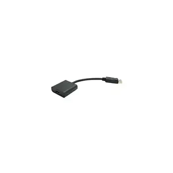 Roline VALUE adapter DisplayPort(M) na HDMI(F)