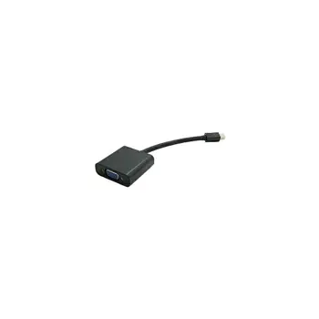 Roline VALUE adapter mini DisplayPort(M) na VGA(F)