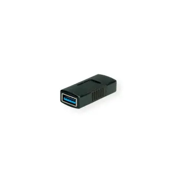 Roline VALUE Adapter, USB 3.2 Gen 1, Type A - A, F/F