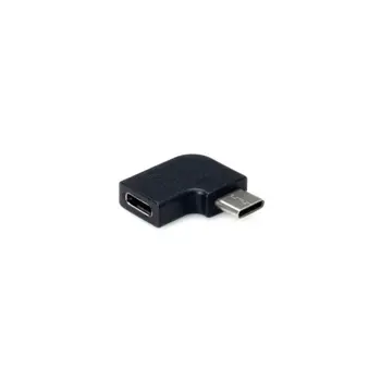 Roline VALUE adapter USB 3.2 Gen2, C-C, M/F, kutni