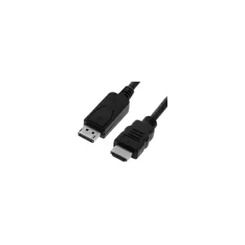 Roline VALUE DisplayPort kabel v1.1, DP(M) - HDTV(M), 2.0m