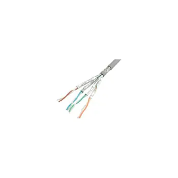 Roline VALUE S/FTP PIMF mrežni kabel Cat.6/Class E, solid, AWG 23, 300m (kolut)