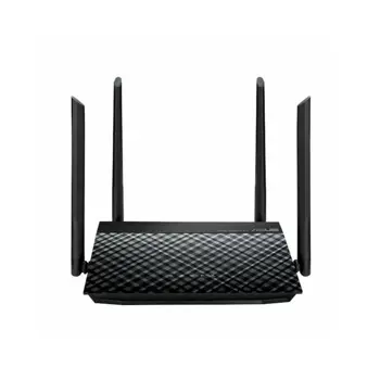 Router Wireless  Asus RT-N19