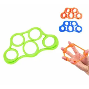 RPM Finger Stretch Exerciser - 4 Pack