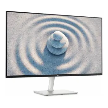 S2725H, 27", IPS, 1920x1080, HDMI, 100Hz, 3Y