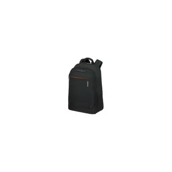 Samsonite ruksak  Network 4 za prijenosnike do 15.6", crni