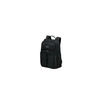 Samsonite ruksak Urban-Eye za prijenosnike do 15,6", 21 L, crni