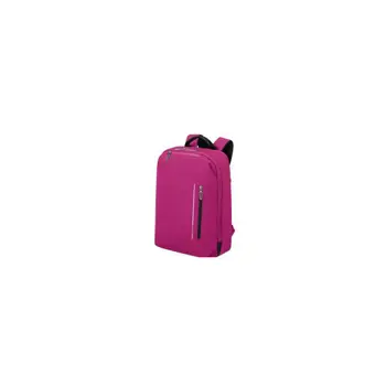 Samsonite ruksak (ženski) Ongoing za prijenosnike do 14", Light Plum