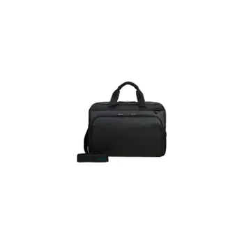 Samsonite torba Mysight za prijenosnike do 15.6", crna