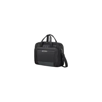 Samsonite torba PRO-DLX 5 za prijenosnike do 15.6", crna