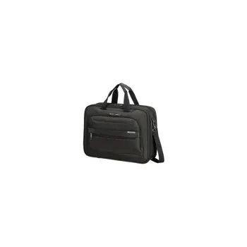 Samsonite torba Vectura Evo za prijenosnike do 15.6", crna