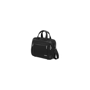 Samsonite torba (ženska) Spectrolite 3.0 za prijenosnike do 14.1", crna