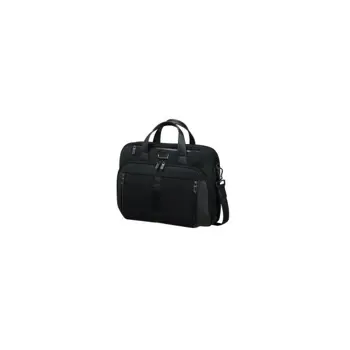 Samsonite troba Urban-Eye za prijenosnike do 15,6", 18 L, crni