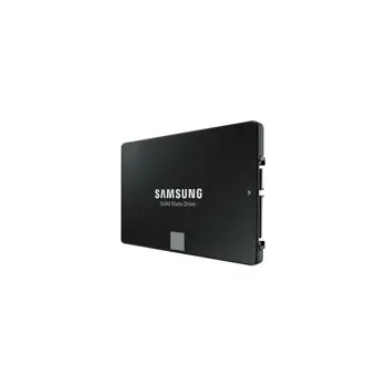 Samsung 870 EVO 2TB SSD, R/W: 560/530MB/s (MZ-77E2T0B/EU)