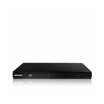 SAMSUNG blu-ray player BD-E5300, mkv, DLNA, LAN