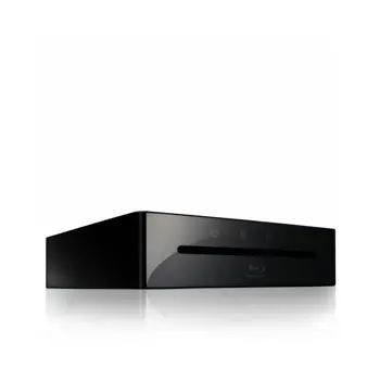 SAMSUNG blu-ray player BD-ES5000, mkv, DLNA, LAN