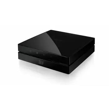 SAMSUNG blu-ray player BD-ES6000, 3D, SMART, WiFi