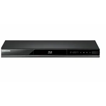 SAMSUNG blue-ray player BD-D5100,EN