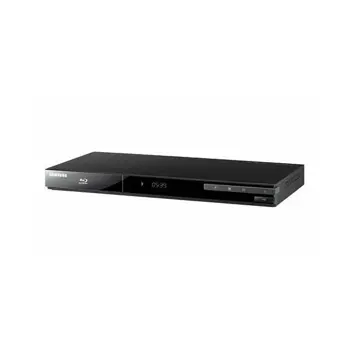 SAMSUNG blue-ray player BD-D5300,EN