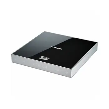 SAMSUNG blue-ray player BD-D7000,EN