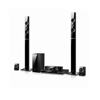 SAMSUNG kućno kino blu-ray HT-E5530, 3D, SMART, WiFi