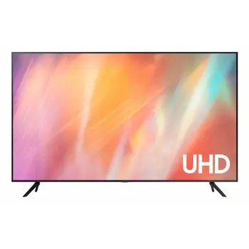 SAMSUNG LED TV UE43AU7092UXXH, SMART