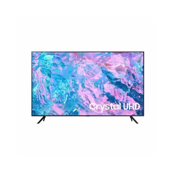 SAMSUNG LED TV UE43CU7092UXXH, 4K, SMART