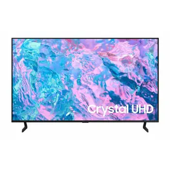 SAMSUNG LED TV UE55CU7092UXXH, SMART