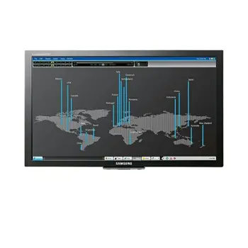 Samsung NC240 24" - BEZ STALKA