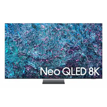 SAMSUNG Neo QLED TV QE75QN900DTXXH