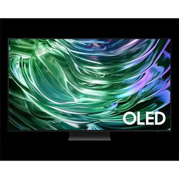 SAMSUNG OLED TV QE55S90DAEXXH