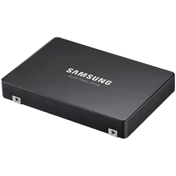 SAMSUNG PM9A3 1.92TB Data Center SSD, 2.5 7mm, PCIe Gen4 x4, Read/Write: 6800/4000 MB/s, Random Read/Write IOPS 1000K/180K